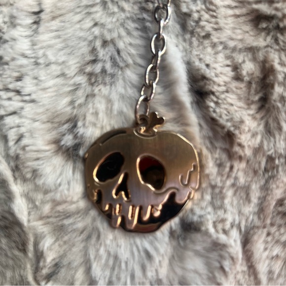 Harveys Disney Snow White & Seven Dwarfs Canvas Cosmetic Bag / Pouch - Picture 5 of 14